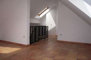 N-Süd, ruhige Seitenstraße! Ganz oben! Vermietete 4-Zi.-Galerie-ETW mit Westbalkon + TG! – Die vollständige Adresse der Immobilie erhältst du vom Anbieter., 90459 Galgenhof, Nürnberg – Vorschaubild 23