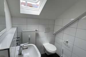 Helles und modernes City-Apartment im beliebten Stuttgarter Westen – Kornbergstraße 17A, 70176 Rosenberg, Stuttgart – Vorschaubild 7