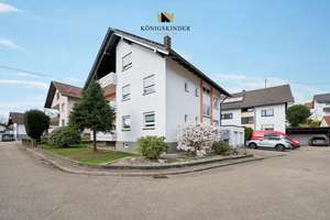 Leben, vermieten, Werte schaffen! – Die vollständige Adresse der Immobilie erhältst du vom Anbieter., 76571 Gaggenau – Vorschaubild 1