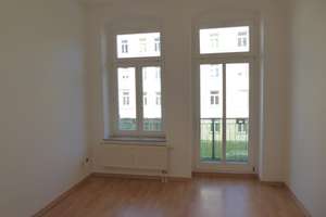 ...sogar mit Balkon! - Süße 2-Raum auf dem Kaßberg – Franz-Mehring-Str. 7, 9112 Kaßberg, Chemnitz – Vorschaubild 2