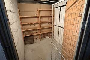 Zwei Zimmer zum Wohlfühlen: Gepflegte Wohnung in Darmstadt-Mitte – Die vollständige Adresse der Immobilie erhältst du vom Anbieter., 64283 Mitte, Darmstadt – Vorschaubild 9