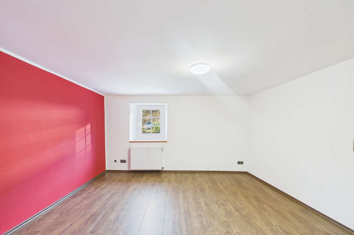 Immobilie in Burgen - Charmantes Reihenmittelhaus mit separatem Ausbauobjekt - Bild 3