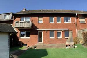 Zweifamilienhaus in Haltern am See - Lippramsdorf – Die vollständige Adresse der Immobilie erhältst du vom Anbieter., 45721 Haltern am See – Vorschaubild 11