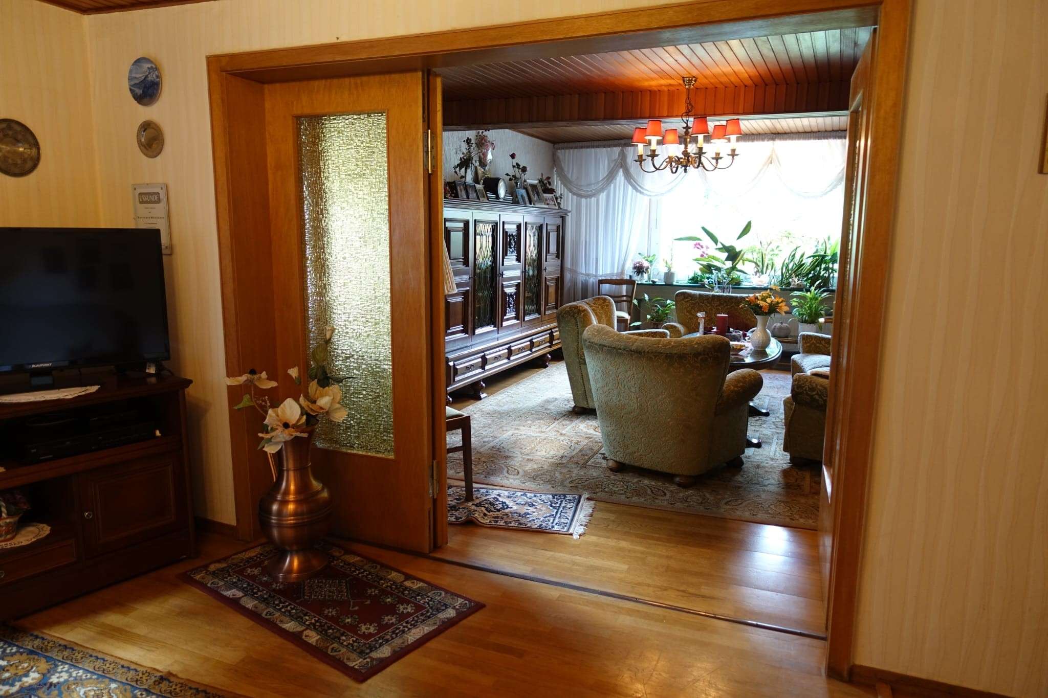 Immobilie in Delligsen - NEUER KP: Ideal für Handwerker! Einfamilienhaus mit Potenzial! - Bild 0