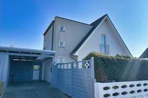 Junges Haus zum Einziehen, Wohlfühlen und Leben  – Bremerhaven – Vorschaubild 2