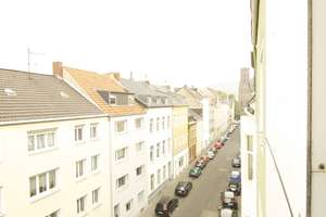 Helles Wohlfühl-Apartment mitten über Lindenthal - (nicht nur ein) Student*innen-Traum – Wittgensteinstraße 31a, 50931 Lindenthal (Ortsteil), Köln – Vorschaubild 12