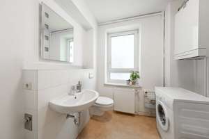 Kapitalanlage - Helle 1,5 Zimmer mit Einbauküche & Duschbad - citynah – Westhoffstraße 53, 23554 Sankt Lorenz Nord, Lübeck – Vorschaubild 6