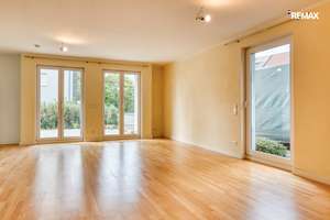 Moderner Wohnkomfort auf den Zietenterrassen – 37085 Geismar, Göttingen – Vorschaubild 2