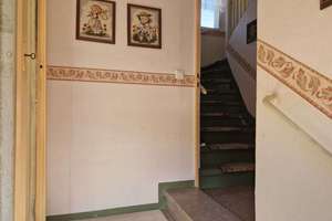 Tolles Haus mit schönem Garten sucht neue Eigentümer! – Die vollständige Adresse der Immobilie erhältst du vom Anbieter., 9488 Thermalbad Wiesenbad – Vorschaubild 8