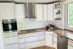 Freistehendes EFH mit großem Grundstück und hervorragender Lage in Moers-Kapellen  – Am Bendmannsfeld 5, 47447 Kapellen, Moers – Vorschaubild 6