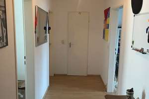 Lebendig wohnen: 3-Zimmer-Dachgeschosswohnung in Bremen-Findorff – Die vollständige Adresse der Immobilie erhältst du vom Anbieter., 28215 Findorff-Bürgerweide, Bremen – Vorschaubild 6