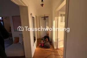 Tauschwohnung: 2,5 Zimmer, renovierter Altbau, 2 Balkone, in Nippes – Die vollständige Adresse der Immobilie erhältst du vom Anbieter., 50733 Nippes (Ortsteil), Köln – Vorschaubild 2