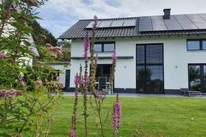 Exklusives Einfamilienhaus in Traumlage von Herdecke – Ennepe-Ruhr-Kreis – Vorschaubild 1