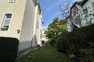 3-Zimmer-Wohnung Bestlage City-Ost - Wiesbaden – Gustav-Freytag-Straße 21, 65189 Südost, Wiesbaden – Vorschaubild 4