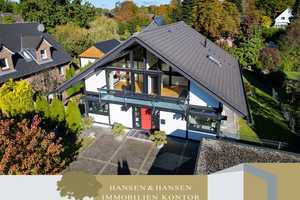 Einzigartiges HUF-HAUS in Großhansdorfer Bestelage – Stormarn (Kreis) – Vorschaubild 1