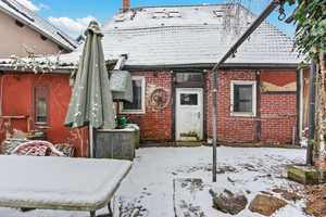Burgdorf | Traumhaftes Zuhause mit viel Potenzial unter Denkmalschutz – Hannover (Kreis) – Vorschaubild 22