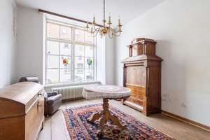 Historisches Kaufmannshaus nahe Hansemuseum – Die vollständige Adresse der Immobilie erhältst du vom Anbieter., 23552 Innenstadt, Lübeck – Vorschaubild 8