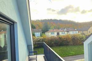 Neue, moderne 3-Zimmer Wohnung mit gehobener Ausstattung in Karlsruhe-Wolfartsweier – Steinkreuzstraße 16, 76228 Wolfartsweier, Karlsruhe – Vorschaubild 18