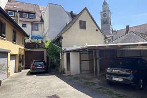 MFH mit 4 Wohnungen, 5 Garagen, 2 Carportstellplätzen und weiterer möglicher Bebauung mitten i – Die vollständige Adresse der Immobilie erhältst du vom Anbieter., 88662 Überlingen – Vorschaubild 8
