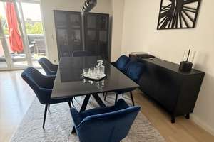 Wellingsbüttel/Sasel, WG geeignet, Exklisive 4-Zi. Maisonette. - gr Dachter. – Die vollständige Adresse der Immobilie erhältst du vom Anbieter., 22393 Sasel, Hamburg – Vorschaubild 8