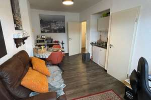 2 Zimmer Bremer Steintor – Die vollständige Adresse der Immobilie erhältst du vom Anbieter., 28203 Steintor, Bremen – Vorschaubild 7