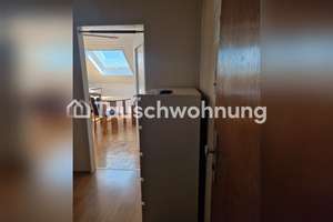 Tauschwohnung: Schöne 2-Zimmer-Wohnung zum Tausch – Die vollständige Adresse der Immobilie erhältst du vom Anbieter., 69214 Eppelheim – Vorschaubild 2