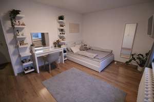 Bungalow im familienfreundlichen Viertel mit großem Garten, Kamin & Wintergarten sucht Eigentümer – Die vollständige Adresse der Immobilie erhältst du vom Anbieter., 39110 Stadtfeld West, Magdeburg – Vorschaubild 17