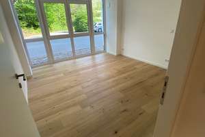 Exklusive und seniorengerechte 2-Zimmer-Wohnung mit französischem Balkon in Solingen-Wald – Schweriner Straße 12, 42719 Wald, Solingen – Vorschaubild 8