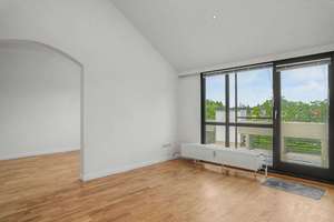 Loftartige Maisonettewohnung mit Dachterrasse – Die vollständige Adresse der Immobilie erhältst du vom Anbieter., 28211 Gete, Bremen – Vorschaubild 6