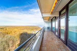 Wohnung mit Ausblick - 2 Zimmer mit Balkon und Tiefgaragenstellplatz – Die vollständige Adresse der Immobilie erhältst du vom Anbieter., 23669 Timmendorfer Strand – Vorschaubild 12