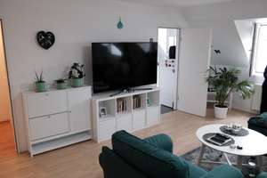 Helles 1-Zimmer-Apartment mit Keller in Köln-Longerich – Longericher Hauptstraße 69-71, 50739 Longerich, Köln – Vorschaubild 4