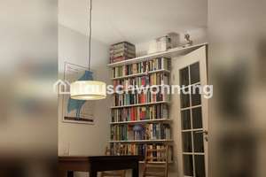 Tauschwohnung: Helle 3-Zimmer-Wohnung mit Balkon und Aufzug in guter Lage – Käthe-Kollwitz-Straße 93, 4109 Zentrum-West, Leipzig – Vorschaubild 3