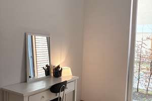 Attraktive 2 Zimmer Neubau-Wohnung mit bester Anbindung – Maximilianstraße 43, 90429 Bärenschanze, Nürnberg – Vorschaubild 11