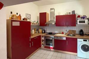 Elegante 2-Raum-Eigentumswohnung im Denkmalobjekt – Die vollständige Adresse der Immobilie erhältst du vom Anbieter., 9112 Kaßberg, Chemnitz – Vorschaubild 7