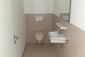 Schöne, helle 3 Zimmerwohnung mit hochwertiger Ausstattung – Robert-Bosch-Straße 18 A, 64293 Darmstadt-Nord, Darmstadt – Vorschaubild 5