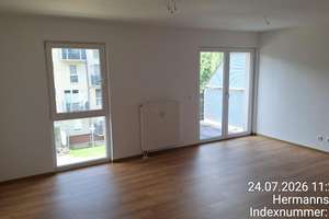 Zum 01.09.2026: Kompakte 1-Zi. Wohnung für Senioren in toller Wohnlage! – Hermannstraße 22, 38114 Westliches Ringgebiet, Braunschweig – Vorschaubild 3