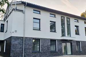 Moderne 3-Zimmer-Wohnung mit Garten & Terrasse in Wassernähe*vermietet & rentabel! – Adlergestell 760, 12527 Schmöckwitz, Berlin – Vorschaubild 1