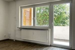 Preisgünstige und ansprechende 3-Zimmer-Wohnung – Russeer Weg 231, 24109 Mettenhof, Kiel – Vorschaubild 4