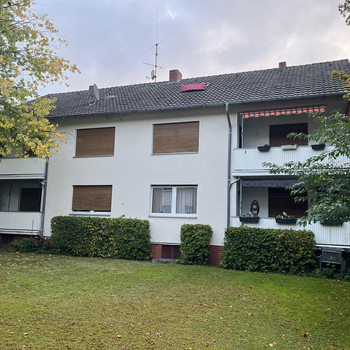 Mehrfamilienhaus in zentraler Lage von Gütersloh