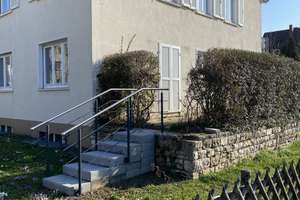 3-Zimmer-Studenten-Wohnung - Nähe Uni - WG geeignet in Vaihingen – Die vollständige Adresse der Immobilie erhältst du vom Anbieter., 70563 Höhenrand, Stuttgart – Vorschaubild 12