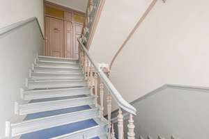 IHRE PERFEKTE FAMILIENWOHNUNG IN TOLLER LAGE IN MOABIT! GROßZÜGIGER GRUNDRISS! PROVISIONSFREI! – Wilsnacker Straße 63, 10559 Moabit, Berlin – Vorschaubild 23
