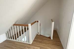 MAISONETTE DELUXE!
3 Zimmer – Waldmannsweg 9, 51674 Wiehl – Vorschaubild 8