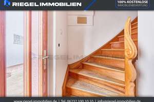 Sie hier? Wir auch! 2 Familienhaus mit 7 Zimmern, 3 Bädern, 3 Küchen, Scheune,  830 m² gr. Grundst. – Die vollständige Adresse der Immobilie erhältst du vom Anbieter., 67376 Harthausen – Vorschaubild 27