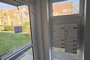 2 Zi, Balkon, ruhig, Potsdam Eiche – Kaiser Friedrich Str 121, 14469 Eiche, Potsdam – Vorschaubild 17