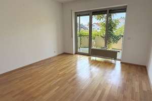 Stylische Maisonettewohnung mit Galerie, offener Küche und Carport in ruhiger Wohnlage von Haibach – Die vollständige Adresse der Immobilie erhältst du vom Anbieter., 63808 Haibach – Vorschaubild 5