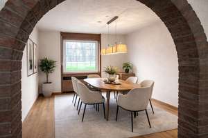 Viel Platz für Familie & Vermietung – Haus mit Einliegerwohnung Dachterrasse und Garten
 – Wendelinusstraße 47, 52134 Herzogenrath – Vorschaubild 13
