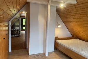 Selten am Markt: Anwesen mit zwei Häusern und Traumgarten – Flußbergstraße 52, 57080 Eiserfeld, Siegen – Vorschaubild 43