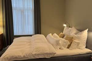 Altbau-Ästhetik auf höchstem Niveau – kernsaniert, stilvoll und mit viel Liebe zum Detail – Heinrich-Baumann-Straße 41, 70190 Stöckach, Stuttgart – Vorschaubild 6