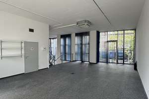 Atelier Wohnung / Gewerbe EG & 3 Wohnungen 2.OG nähe HBF mit Keller und TG STP – 85051 Münchener Straße, Ingolstadt – Vorschaubild 2