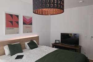 Alltagstaugliche 4-Zimmer-Wohnung in München Moosach – Andernacher Straße 23, 80993 Alt-Moosach, München – Vorschaubild 11